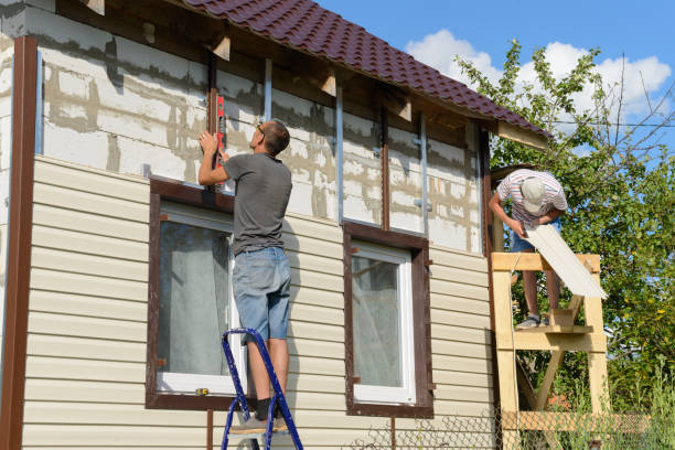 Reliable Coopersburg, PA Siding Solutions